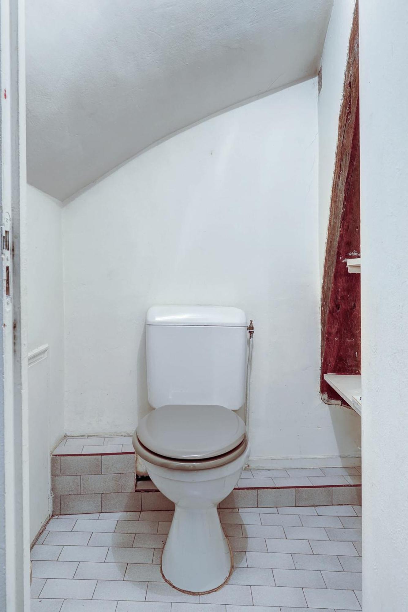 Ile Saint-Louis - 2Br - Cityapartmentstay Paris Exterior foto