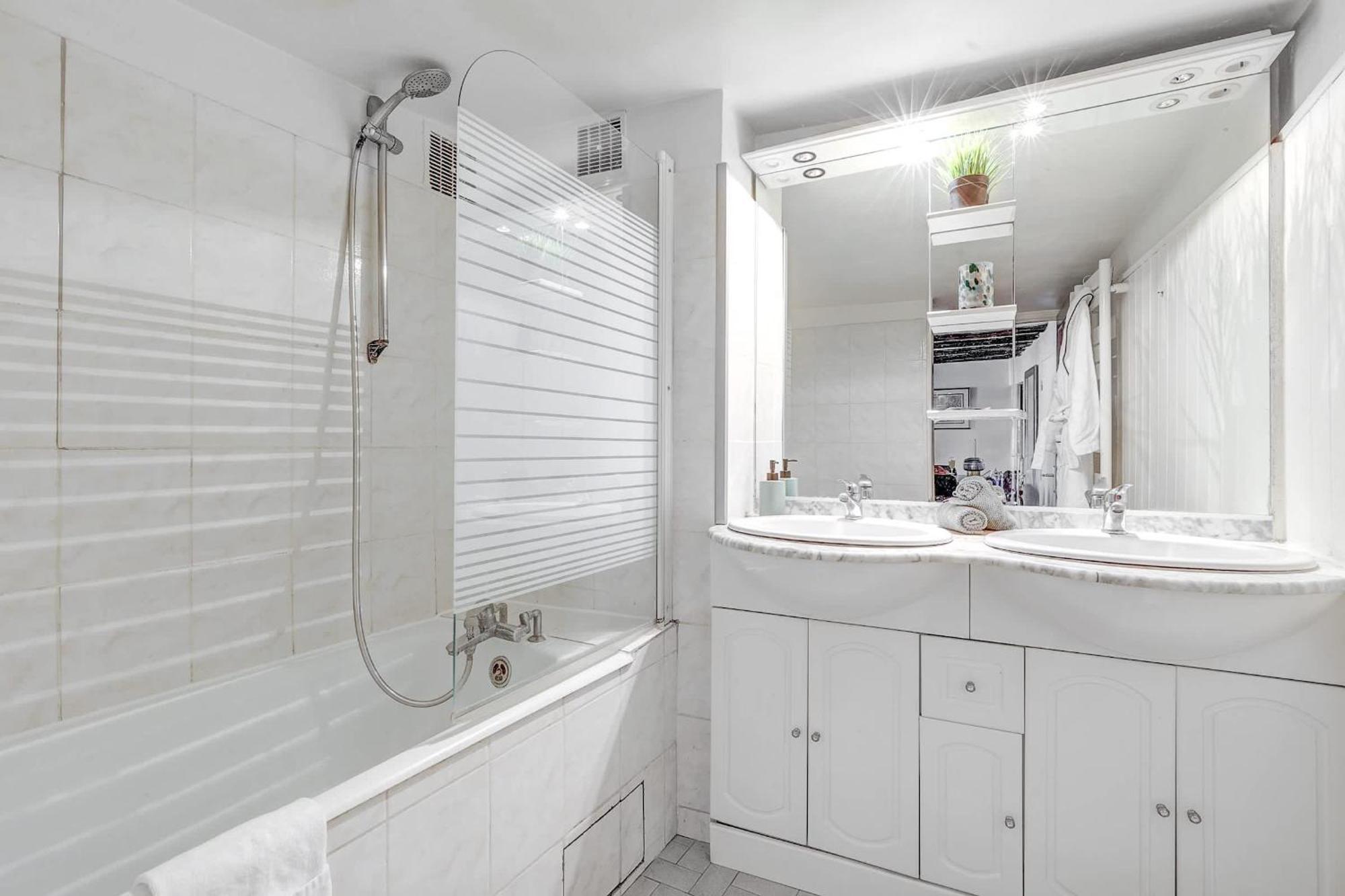 Ile Saint-Louis - 2Br - Cityapartmentstay Paris Exterior foto